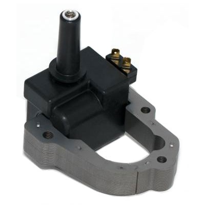 Bobina di accensione Nissan Primera CM1T-216A - CM1T-216A AS-985