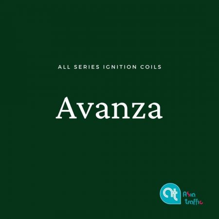 Ignition Coil for TOYOTA Avanza