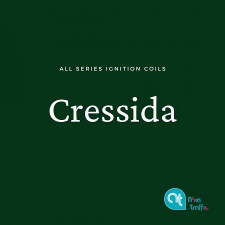 لفائف الاشتعال لسيارة تويوتا كريسيدا - لفائف الاشتعال لجميع سيارات كريسيدا