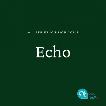 ملف الاشتعال لسيارة تويوتا Echo - ملفات الاشتعال لسلسلة Echo الكلية