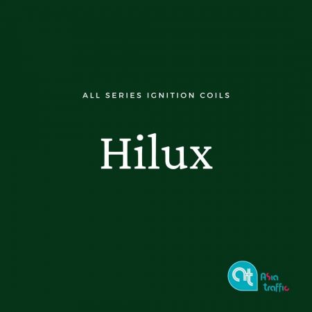 トヨタハイラックス用イグニッションコイル