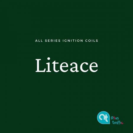 أسلاك الإشعال لسيارة تويوتا Liteace - أسلاك الإشعال لسلسلة Liteace