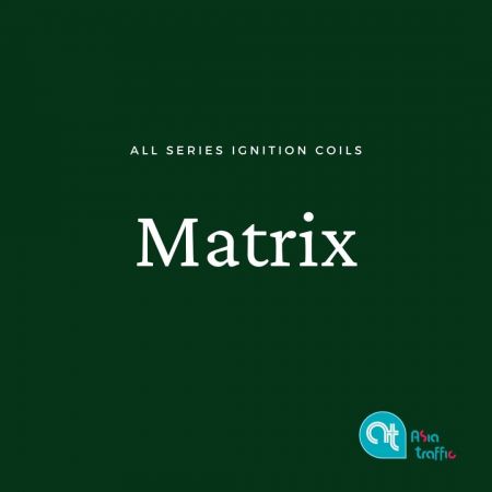 أسلاك الإشعال لسيارة تويوتا Matrix