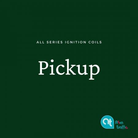 لفائف الاشتعال لسيارة تويوتا بيك اب - أسلاك الإشعال لسلسلة Pickup All