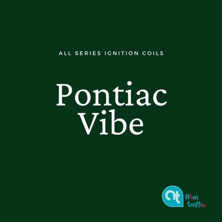 ملف الإشعال لبونتياك فيب - أسلاك الإشعال لجميع سيارات بونتياك فيب