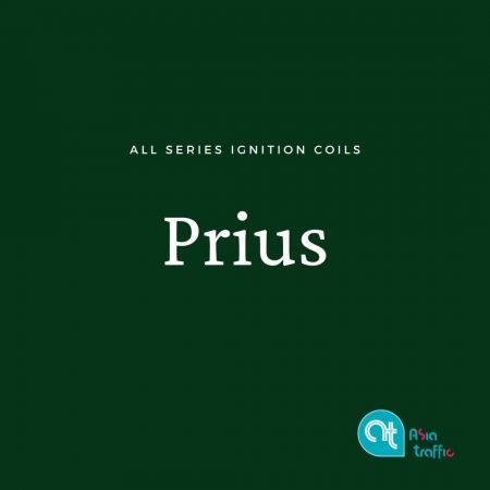 Bobine d'allumage pour TOYOTA Prius