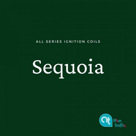 Bobine d'allumage pour TOYOTA Sequoia