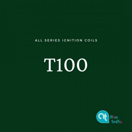 لفائف الاشتعال لسيارة تويوتا T100 - لفائف الاشتعال لجميع سلاسل T100