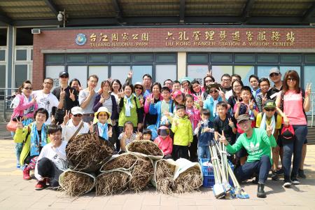 Group photo