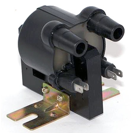 Bobine d'allumage pour VÉHICULE EUROPÉEN - Bobine d'allumage Fiat 126 BZ600A AS-306