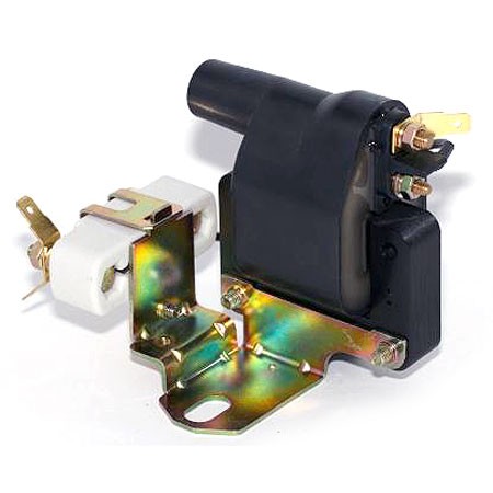 Bobine d'allumage pour SUZUKI - Bobine d'allumage Suzuki FTM-063GT AS-500