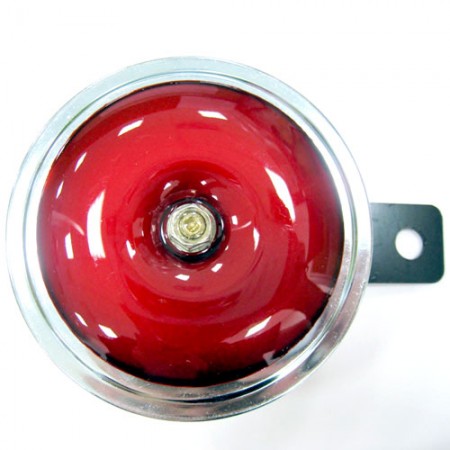 Elektryczny klakson 81mm