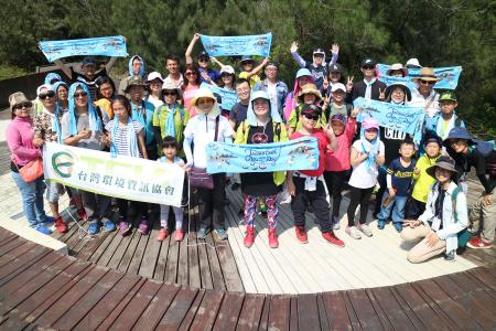 Wangzailiao sandbank touring guide