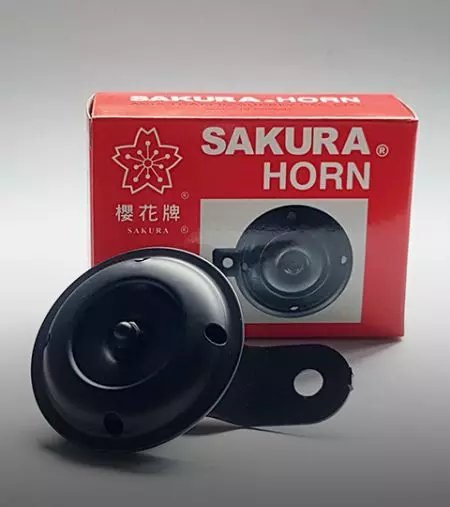 Electric Bicycle Horn