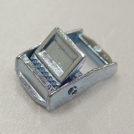 19mm Cam Buckle with Breaking Strength 330lbs - 19mm_cam_buckle