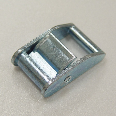 1" Cam Buckle with Breaking Strength 1100lbs - 1_inch_cam_buckle_1100lbs