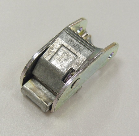 1" Heavy Duty Cam Buckle with Breaking Strength 1760lbs - 1_inch_cam_buckle_1760lbs