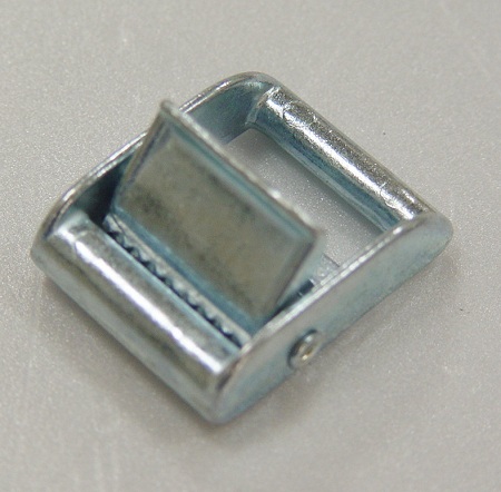 1" Cam Buckle with Breaking Strength 550lbs - 1_inch_cam_buckle_550lbs