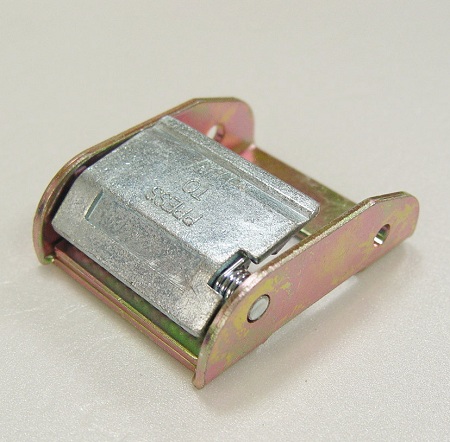 2" Cam Buckle with Breaking Strength 1980lbs - 2_inch_cam_buckle_1980lbs