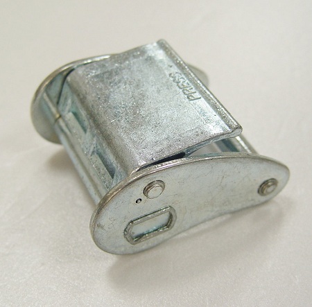 2" Cam Buckle with Breaking Strength 2645lbs - 2_inch_cam_buckle_2645lbs