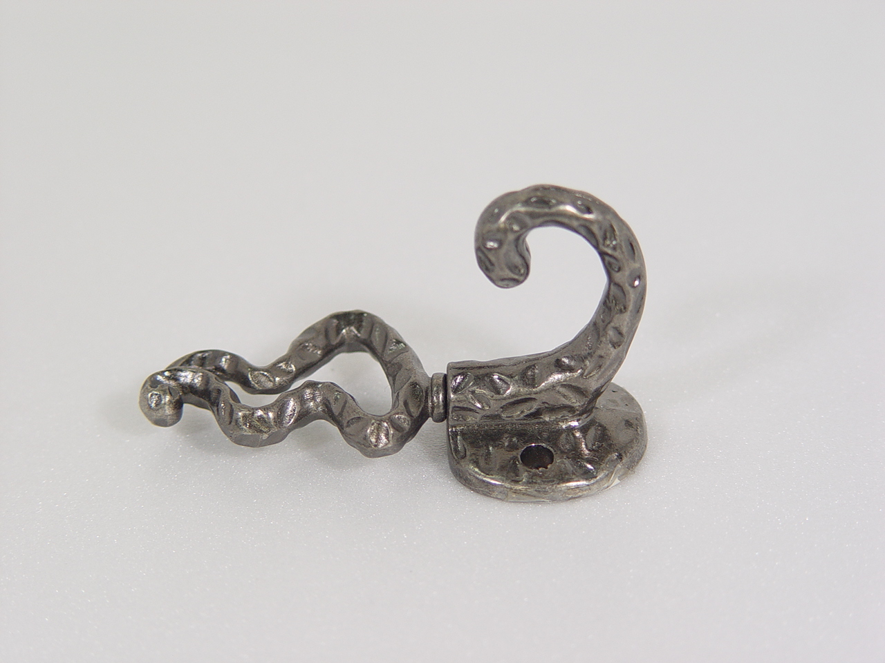 Christmas Tree Curtain Hook - christmas_tree_curtain_hook