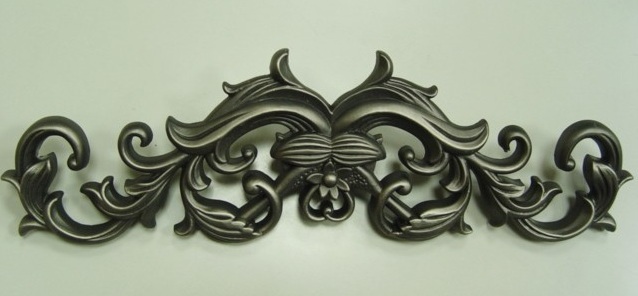 Drapery Sconce - curtain_sconce