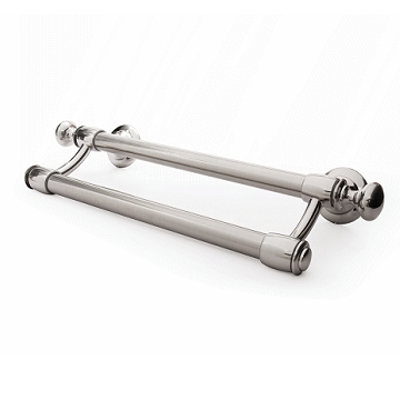 Double Towel Rack - double_towel_rack