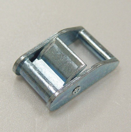 1" Cam Buckle with Breaking Strength 1100lbs - 1_inch_cam_buckle_1100lbs