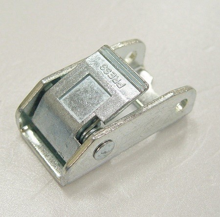 1" Cam Buckle with Breaking Strength 1300lbs - 1_inch_cam_buckle_1300lbs