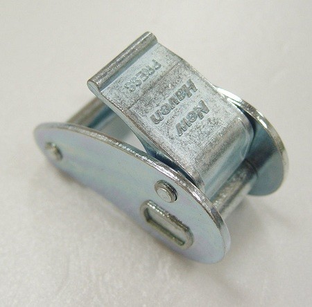 1" Cam Buckle with Breaking Strength 1760lbs - 1_inch_cam_buckle_breaking_strength_1760lbs