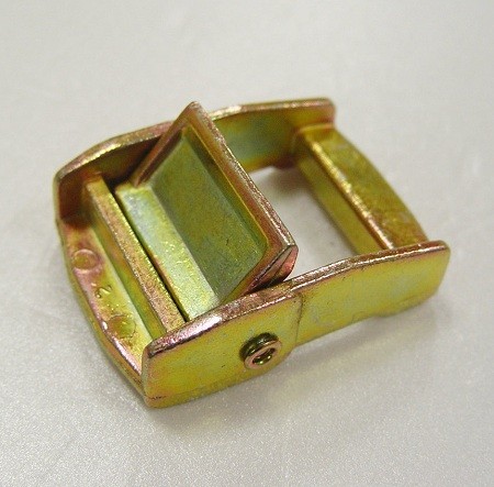 35mm Cam Buckle with Breaking Strength 1760lbs - 35mm_cam_buckle