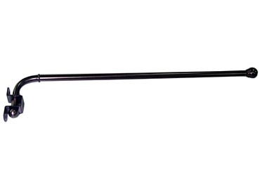 Curtain Swing Arm Rod