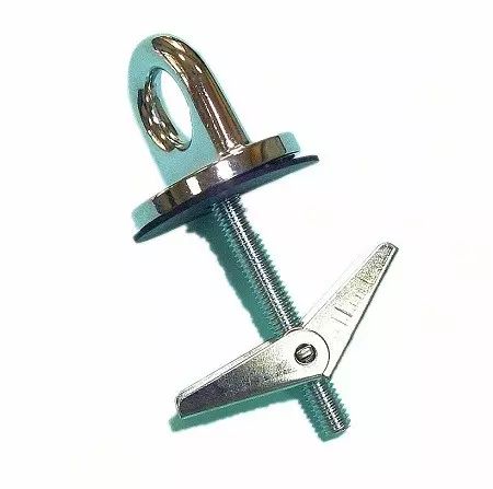 Toggle Bolt Anchor Point