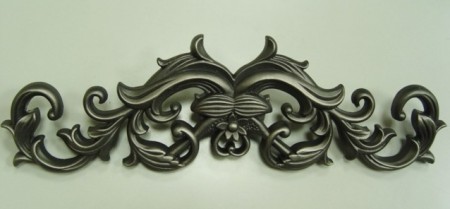 Drapery Sconce