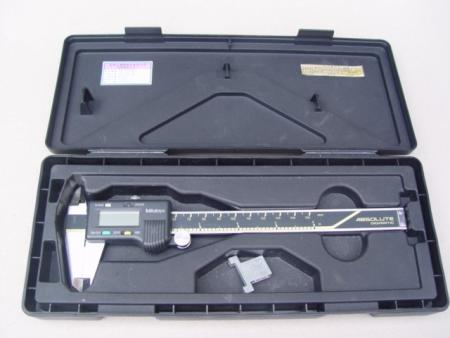 Digital Vernier Caliper