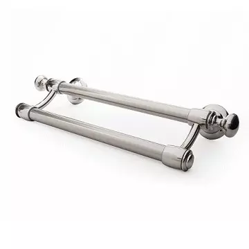 Double Towel Rack - double_towel_rack