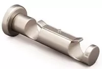 19mm Double Bracket