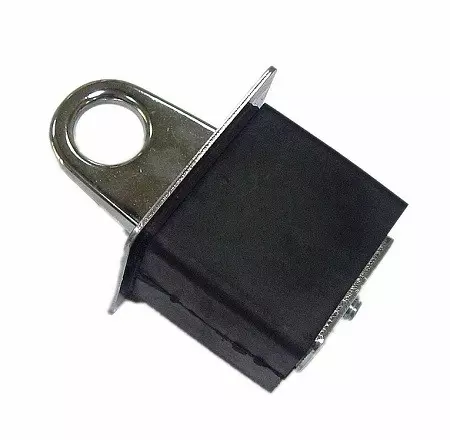 Rubber Block Truck Anchor Point - rubber_block_truck_anchor_point