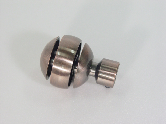 Sphere Curtain Finial - sphere_curtain_finial