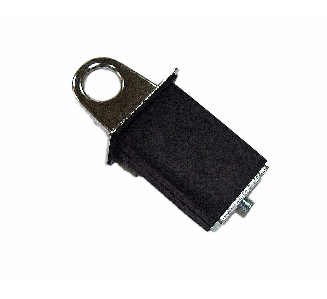 Truck Anchor Point with Rubber Block - truck_anchor_point_with_rubber_block