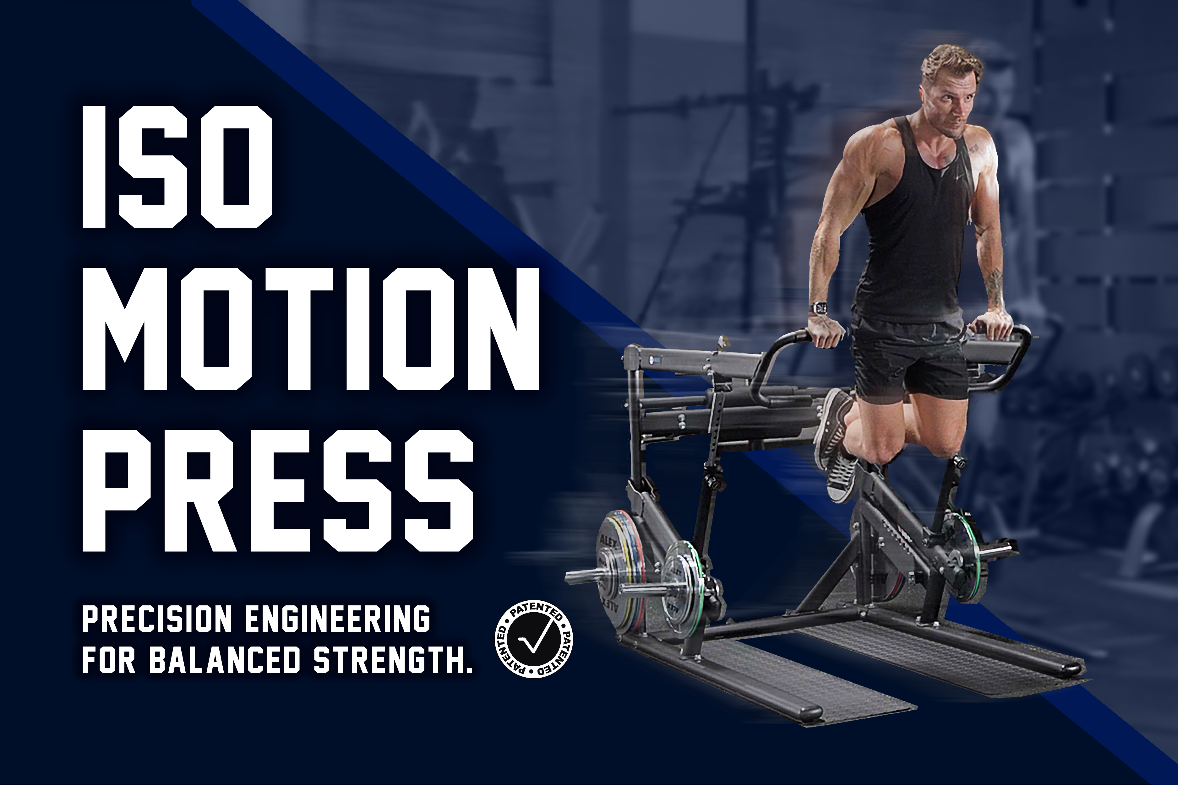 ➤Kỹ thuật chính xác cho sức mạnh cân bằng