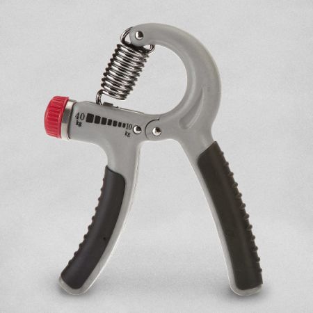 Adjustable Hand Grip - ADJUSTABLE HAND GRIP