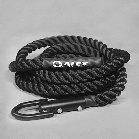 Climing Rope - CLIMING ROPE