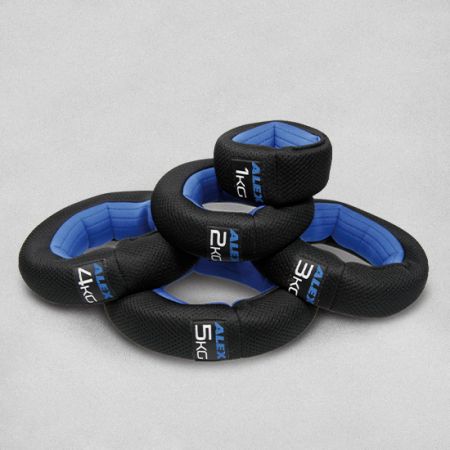 ドーナツの重さ - ドーナツの重さ