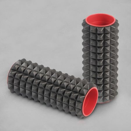 Rouleau de massage EVA - ROULEAU DE MASSAGE EVA