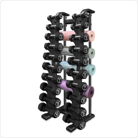 Viota Dumbbell Tower Type A