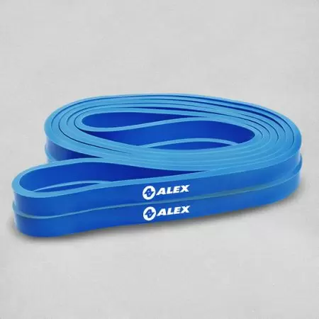 Latex Resistance Band - LATEX RESISTANCE BAND