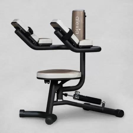 Li-Fit 扭腰機 - LI-FIT 扭腰機