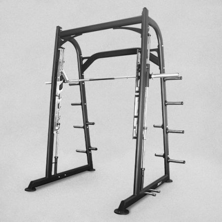 Machine Smith - MACHINE SMITH