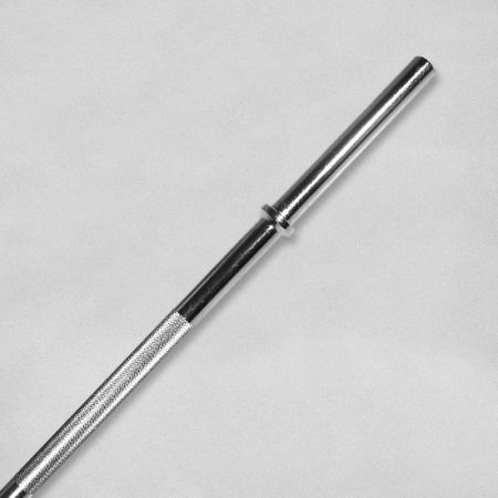 Thanh tạ tiêu chuẩn - QUÁN BAR THƯỜNG